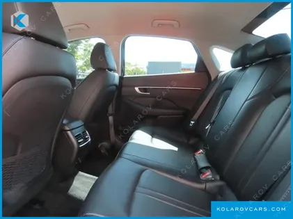 HYUNDAI SONATA 2.0