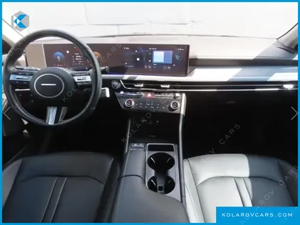HYUNDAI SONATA 2.0
