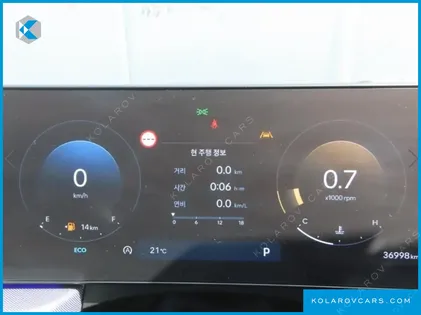 HYUNDAI SONATA 2.0
