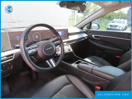 HYUNDAI SONATA 2.0