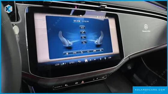 MERCEDES E-CLASS E200 AVANTGARDE