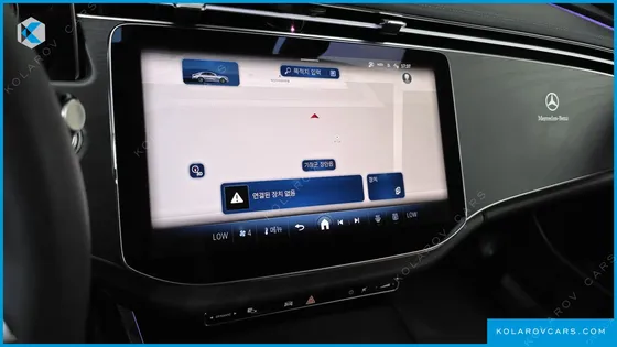 MERCEDES E-CLASS E200 AVANTGARDE