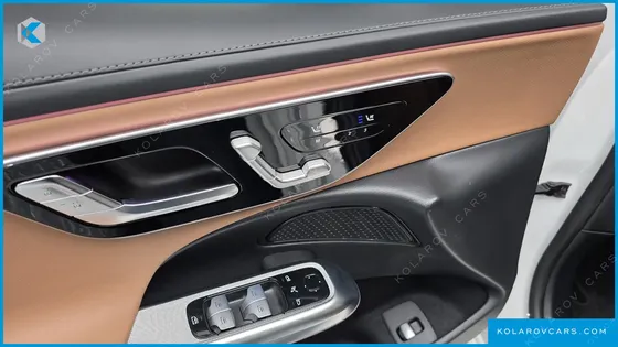MERCEDES E-CLASS E200 AVANTGARDE