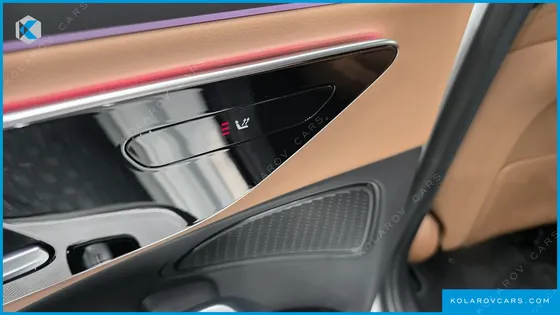 MERCEDES E-CLASS E200 AVANTGARDE