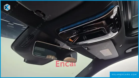 MERCEDES E-CLASS E200 AVANTGARDE
