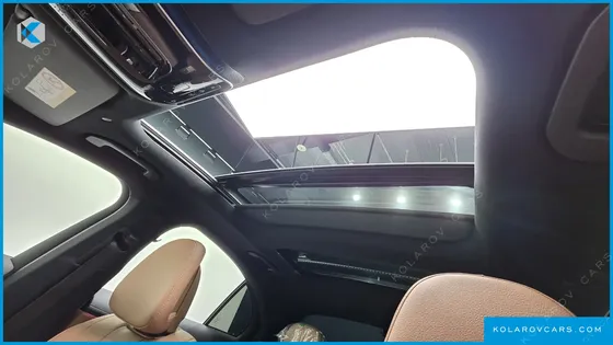 MERCEDES E-CLASS E200 AVANTGARDE