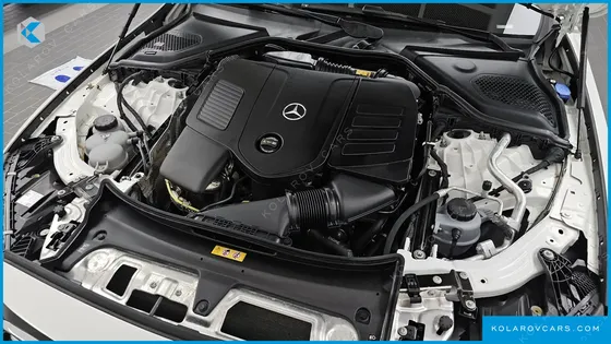MERCEDES E-CLASS E300 4MATIC EXCLUSIVE