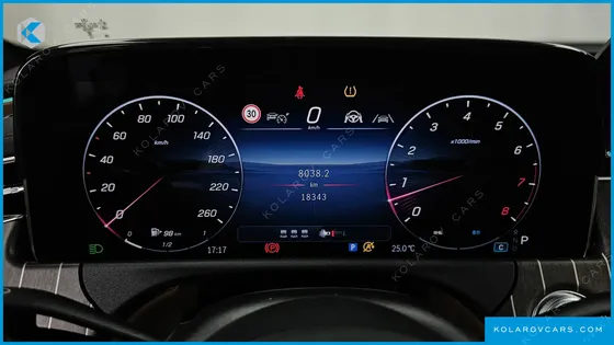 MERCEDES E-CLASS E300 4MATIC EXCLUSIVE