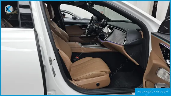 MERCEDES E-CLASS E300 4MATIC EXCLUSIVE