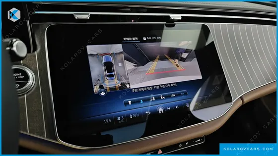 MERCEDES E-CLASS E300 4MATIC EXCLUSIVE