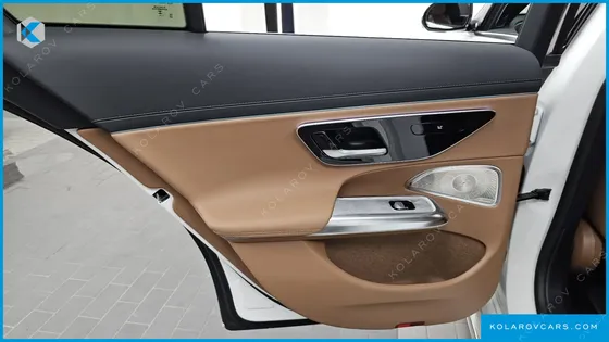 MERCEDES E-CLASS E300 4MATIC EXCLUSIVE