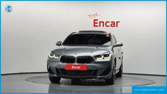 BMW X2 XDRIVE20I M SPORT