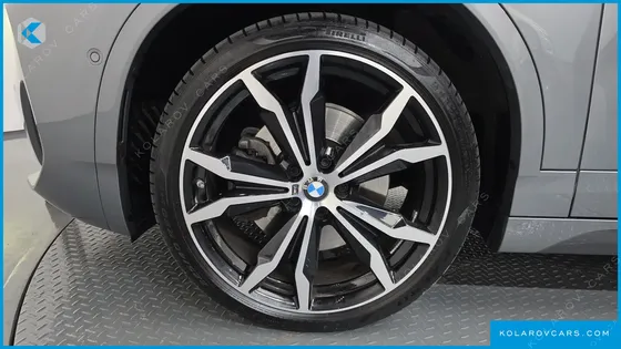 BMW X2 XDRIVE20I M SPORT