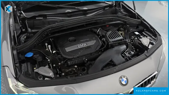 BMW X2 XDRIVE20I M SPORT