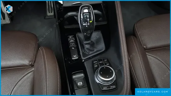 BMW X2 XDRIVE20I M SPORT