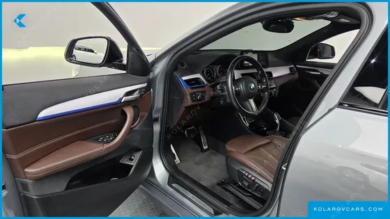 BMW X2 XDRIVE20I M SPORT