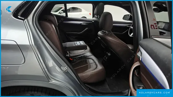 BMW X2 XDRIVE20I M SPORT