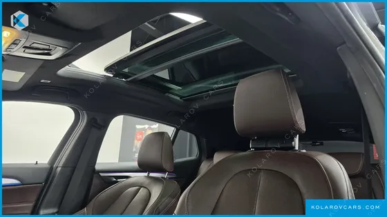 BMW X2 XDRIVE20I M SPORT