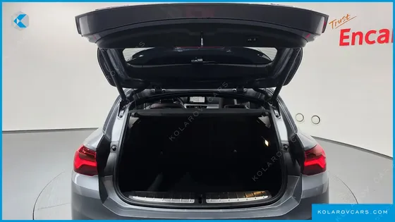 BMW X2 XDRIVE20I M SPORT