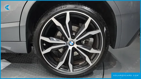 BMW X2 XDRIVE20I M SPORT
