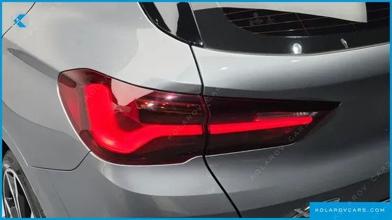 BMW X2 XDRIVE20I M SPORT