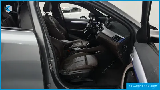 BMW X2 XDRIVE20I M SPORT