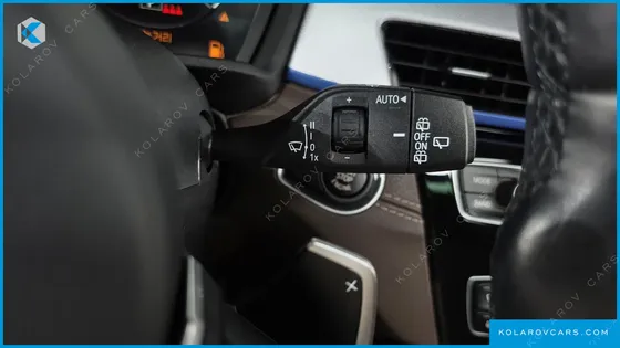 BMW X2 XDRIVE20I M SPORT