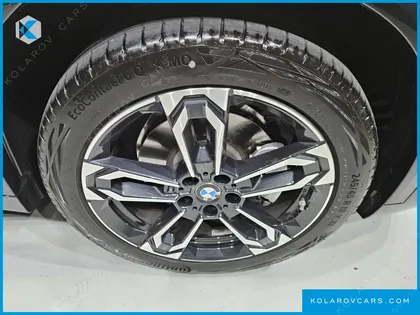 BMW X2 XDRIVE 20I M SPORT
