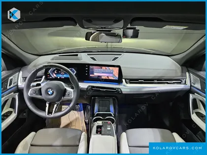 BMW X2 XDRIVE 20I M SPORT