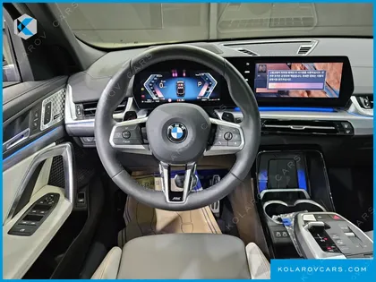 BMW X2 XDRIVE 20I M SPORT