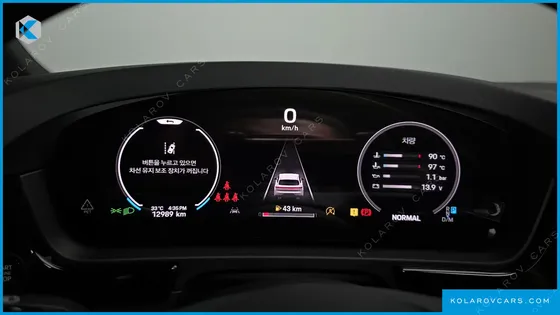 PORSCHE CAYENNE 3.0