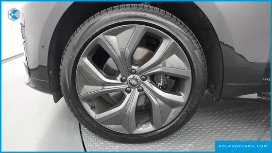 LAND ROVER RANGE ROVER SPORT P360 AUTOBIOGRAPHY