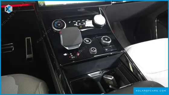 LAND ROVER RANGE ROVER SPORT P360 AUTOBIOGRAPHY