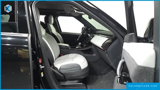 LAND ROVER RANGE ROVER SPORT P360 AUTOBIOGRAPHY