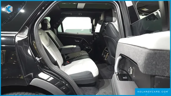 LAND ROVER RANGE ROVER SPORT P360 AUTOBIOGRAPHY