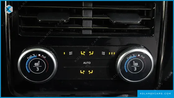 LAND ROVER RANGE ROVER SPORT P360 AUTOBIOGRAPHY