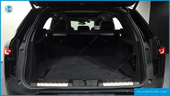 LAND ROVER RANGE ROVER SPORT P360 AUTOBIOGRAPHY