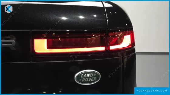 LAND ROVER RANGE ROVER SPORT P360 AUTOBIOGRAPHY