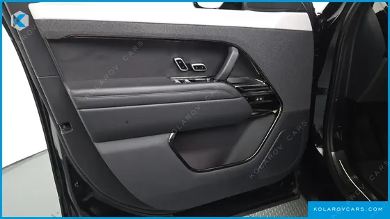 LAND ROVER RANGE ROVER SPORT P360 AUTOBIOGRAPHY