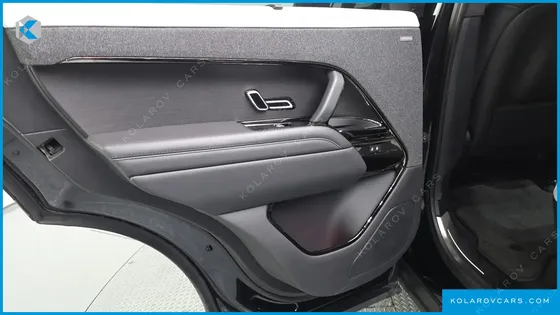 LAND ROVER RANGE ROVER SPORT P360 AUTOBIOGRAPHY