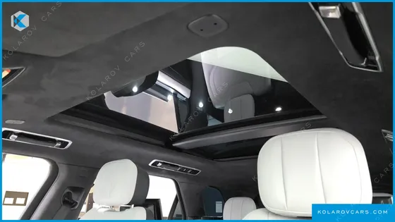 LAND ROVER RANGE ROVER SPORT P360 AUTOBIOGRAPHY