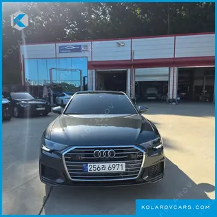 AUDI A6 45 TFSI PREMIUM
