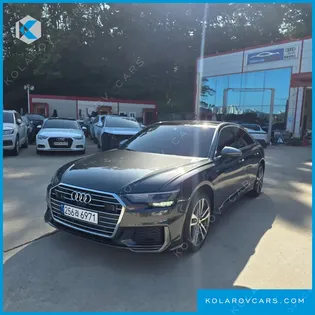AUDI A6 45 TFSI PREMIUM