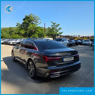 AUDI A6 45 TFSI PREMIUM