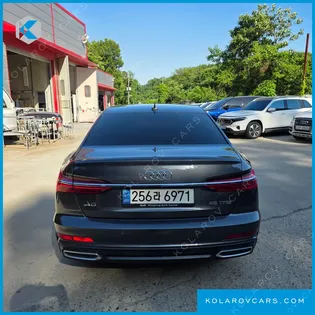 AUDI A6 45 TFSI PREMIUM