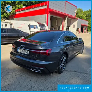 AUDI A6 45 TFSI PREMIUM