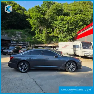 AUDI A6 45 TFSI PREMIUM