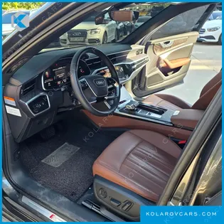 AUDI A6 45 TFSI PREMIUM