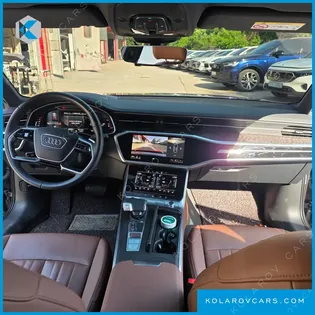 AUDI A6 45 TFSI PREMIUM