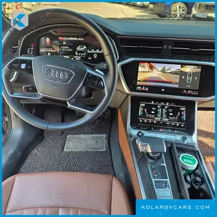 AUDI A6 45 TFSI PREMIUM